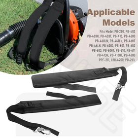 BERPSE Echo PB series compatibility ensures secure attachment