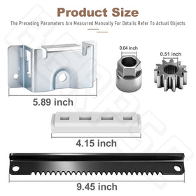 BERPSE lower steering bracket, a sturdy component for reliable steering alignment.