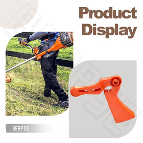 BERPSE 4-pack in-box throttle triggers ready for installation