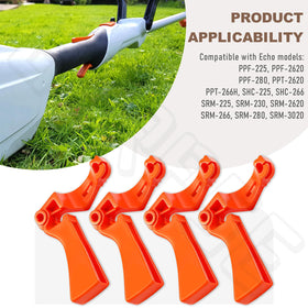 BERPSE throttle triggers removal and installation for better responsiveness