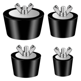BESARME pool return plug 1 inch for winterizing and leak protection.
