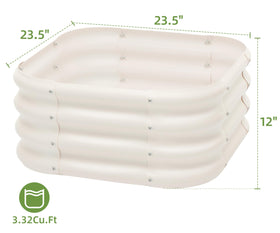 Besebay open-bottom drainage design supports healthy soil drainage