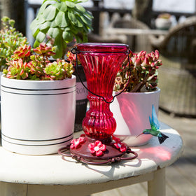Beserie sturdy hanging hook offers versatile placement options for outdoor use.