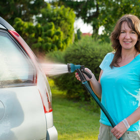 Besiter ten-pattern switch design lets you adapt quickly to tasks.