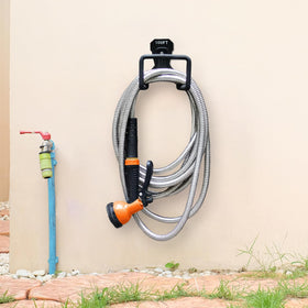 Besiter weather-ready hose built to endure sun and rain