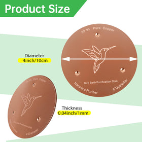 Bessny 2-pack offers value for ongoing outdoor water care