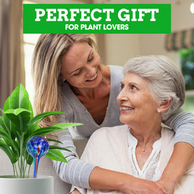 Besti 4-pack ready for versatile indoor or outdoor planting setups
