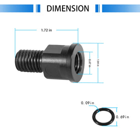 Besttruck R0557100 warranty and returns indicate confidence in product quality.