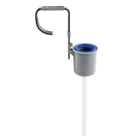 Bestway Flowclear skimmer actively cleans pool surface for clearer water
