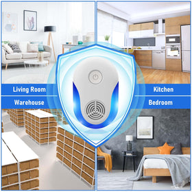 Bethanitebug is safe for kids and pets while deterring pests.