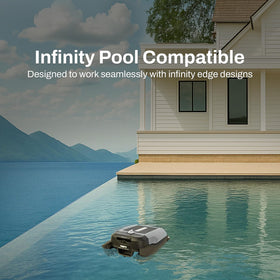 Betta Flex fast sun charging powers reliable operation throughout the day.