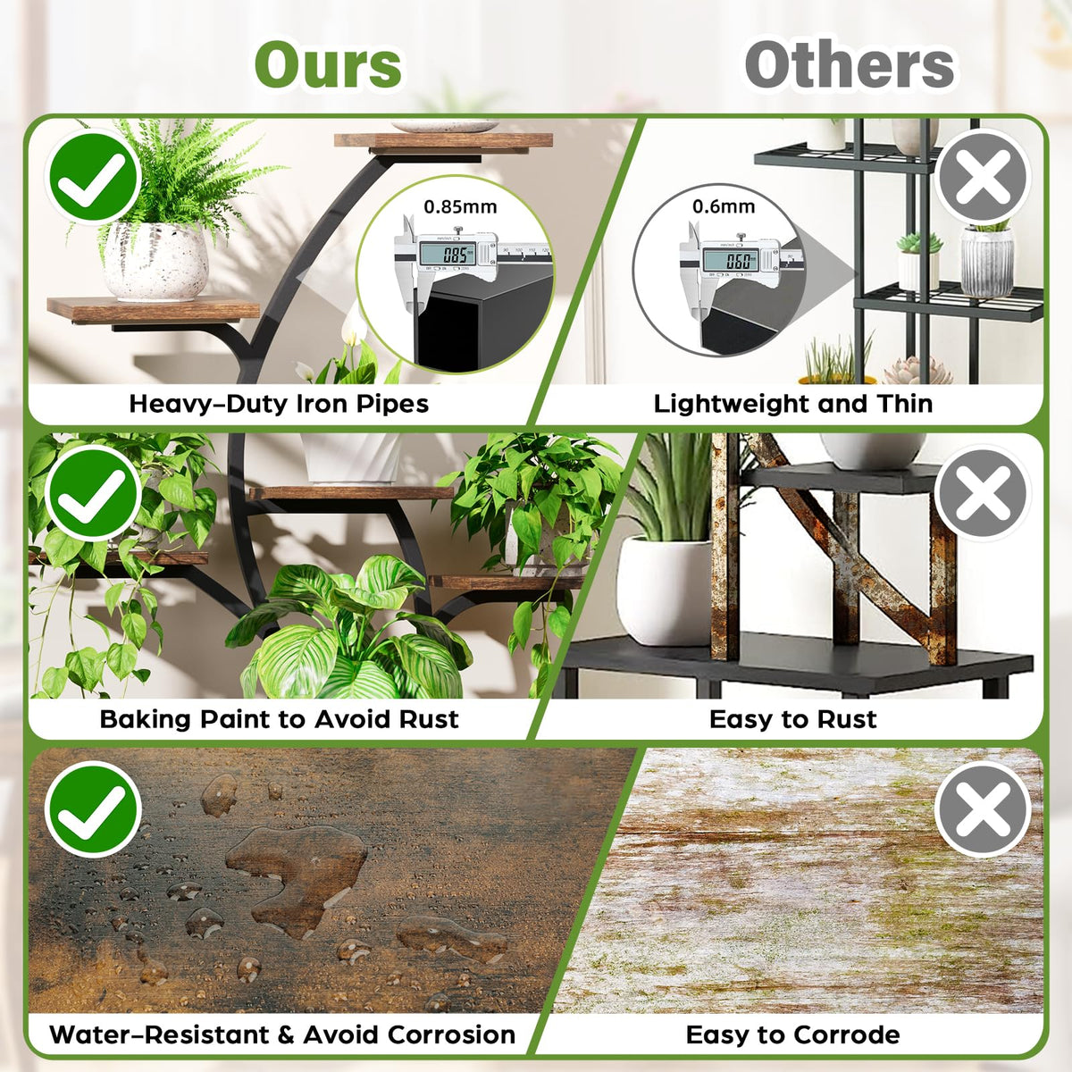 BEVAURORA assembly guide quick setup view straightforward instructions for DIY installation