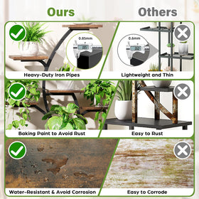 BEVAURORA assembly guide quick setup view straightforward instructions for DIY installation