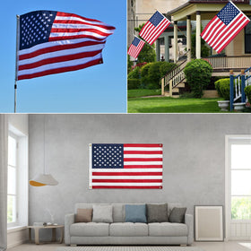 BGTXCZ flag suitable for classrooms, offices, walls, or gardens.