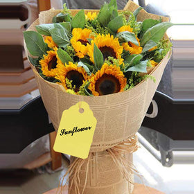 BHSKJSZ durable plastic tags resist water and sun