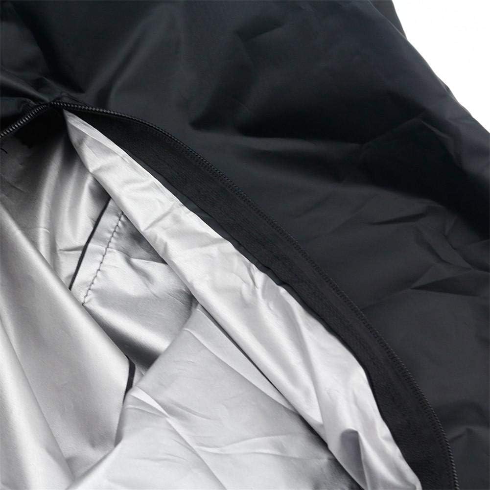 Bicherub easy-clean storage bag resists fading and dries quickly