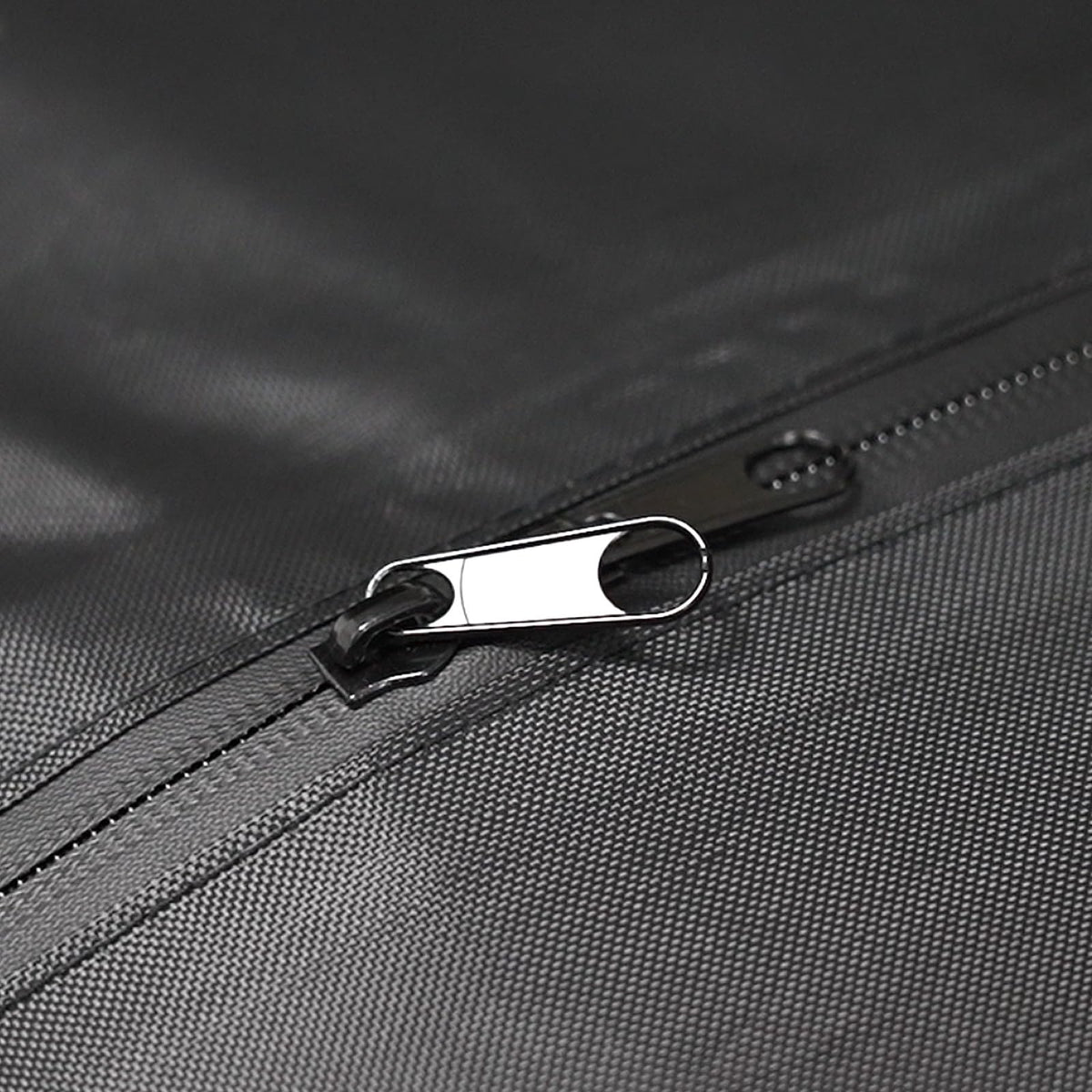 Bicherub reinforced handles enable easy transport and relocation of cushions