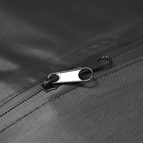 Bicherub reinforced handles enable easy transport and relocation of cushions