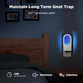 BietrunPro indoor-use setup suitable for kitchen or bedroom