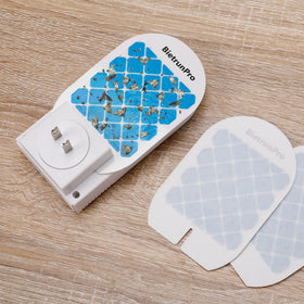 BietrunPro remove protective film before use to ensure optimal adhesion