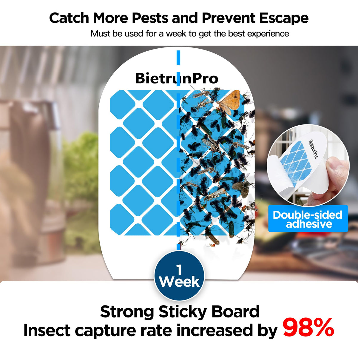 BietrunPro six-refill pack for ongoing use