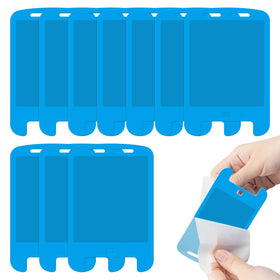 Bigear refill cartridges kit packaging showing contents
