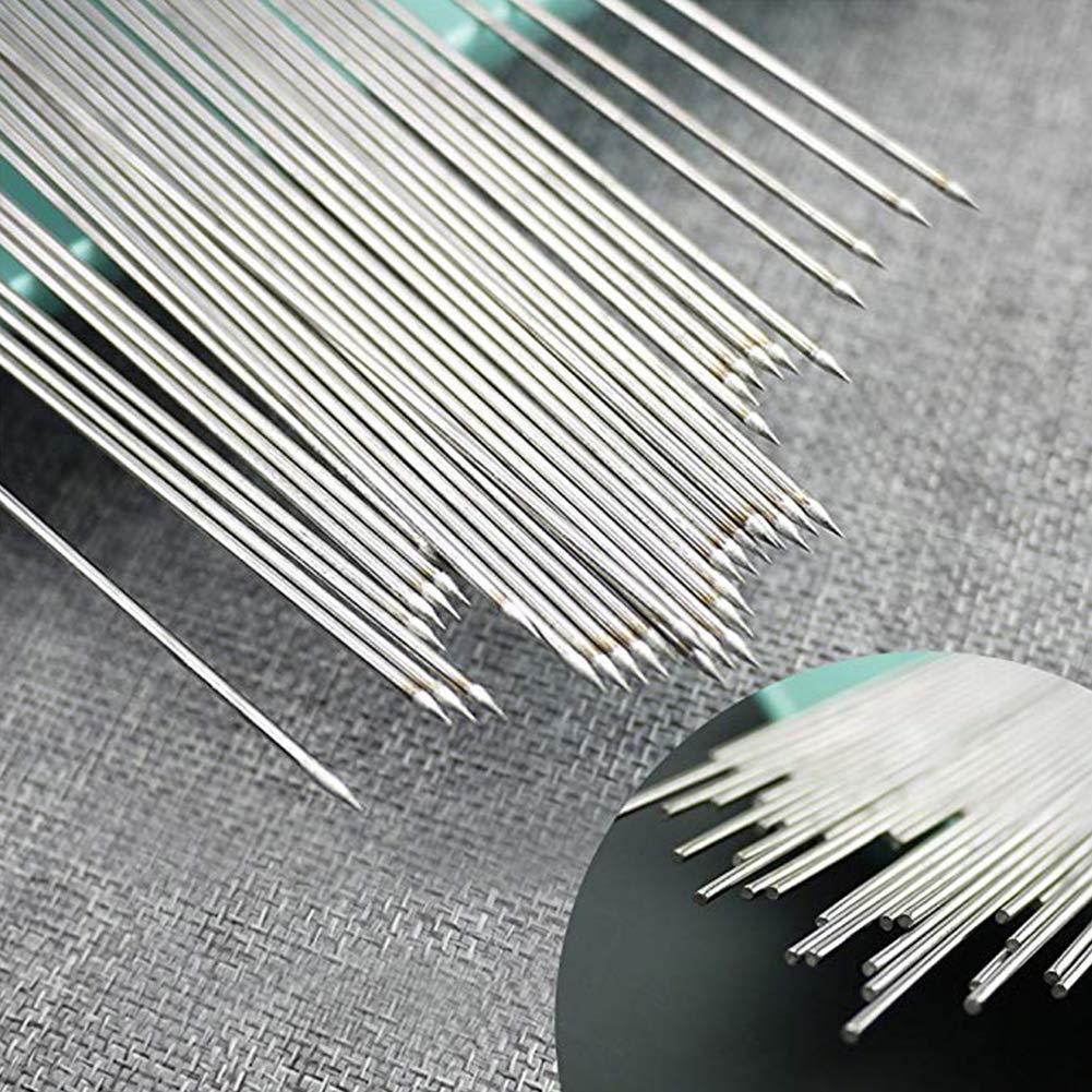 BigOtters 100 piece skewers pack ready for family barbecues.