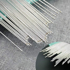 BigOtters 100 piece skewers pack ready for family barbecues.