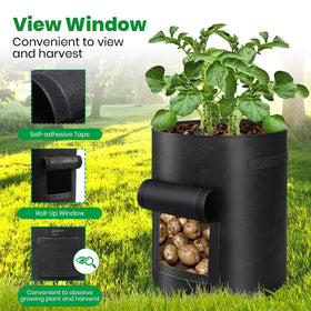 BIJOKETTEN foldable design for flat storage between seasons