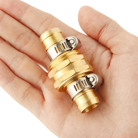 BILAL 34 ght female connector restores damaged hoses