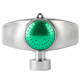BILAL 360-degree circle watering for even garden coverage.