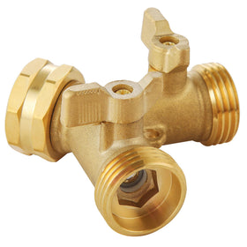 Bilal 360° swivel connection provides flexible hose positioning.