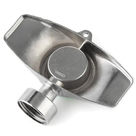 BILAL adjustable water flow from 15 to 80 PSI.