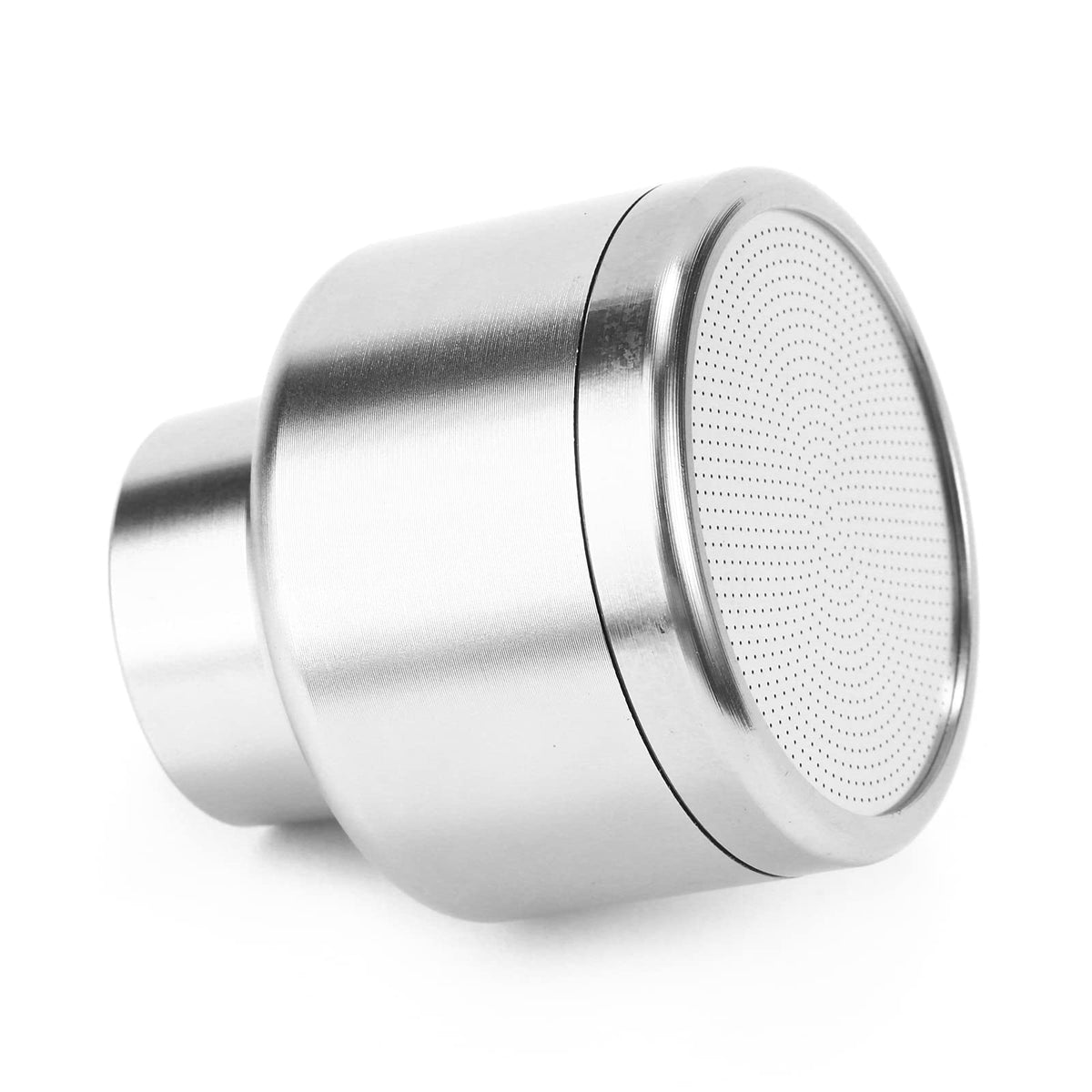 Bilal compatible irrigation nozzle ideal for tender plants, vegetables, and containers.