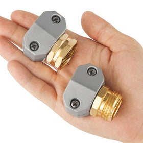 Bilal rubber washers pack shows spare gaskets for reliable hose repairs