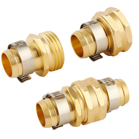 BILAL stainless hose clamps for tight, secure connections against leaks