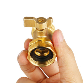 Bilal standard 3-4-GHT compatibility with most hoses
