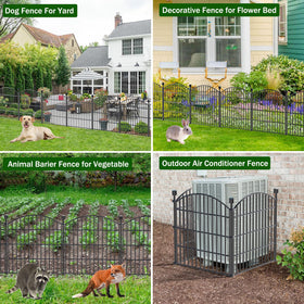 Bilibompa border garden setup demonstrating versatile layout for beds and play areas