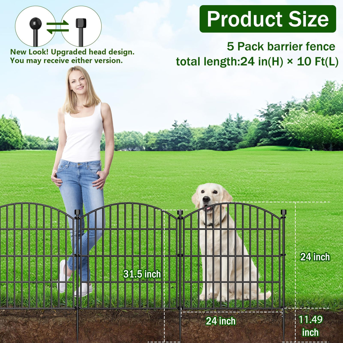 Bilibompa ground stake shown for quick, secure outdoor installation