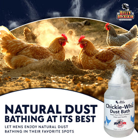 Chickie-Whiz made-in-USA label on packaging.