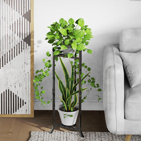 Bilyvige space-saving corner design fits tight spots.