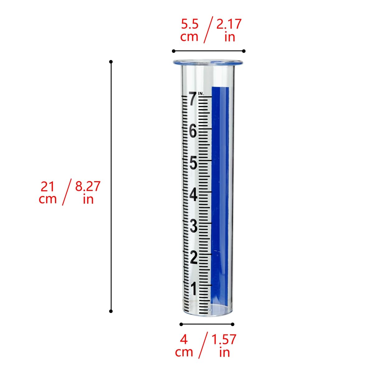 BinaryABC twin-pack tubes provide a ready spare for multiple gauges.