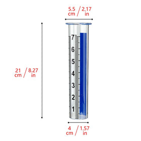 BinaryABC twin-pack tubes provide a ready spare for multiple gauges.
