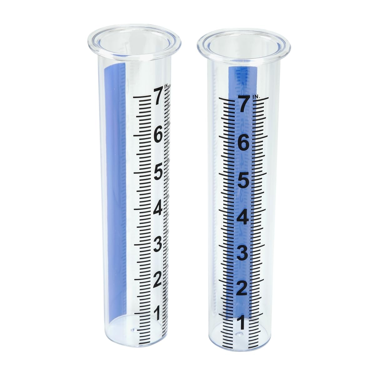 BinaryABC replacement tube offers rugged outdoor durability for weather-exposed gardens.