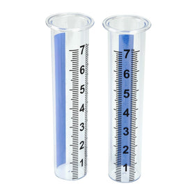 BinaryABC replacement tube offers rugged outdoor durability for weather-exposed gardens.