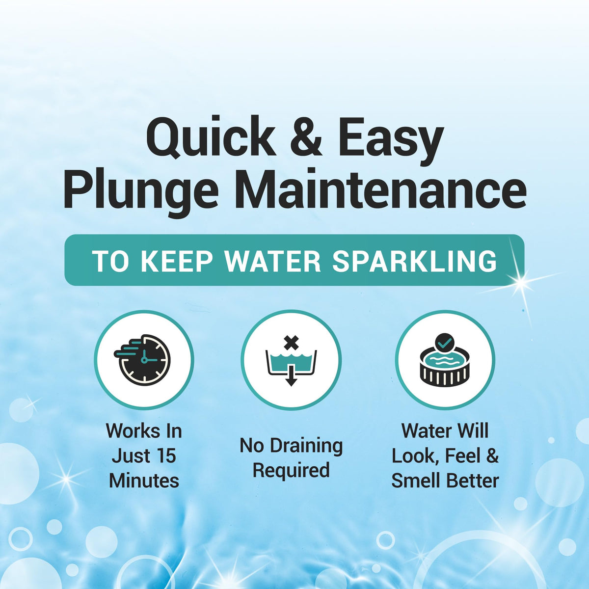 Bio Ouster septic-safe formula supports maintenance without draining.