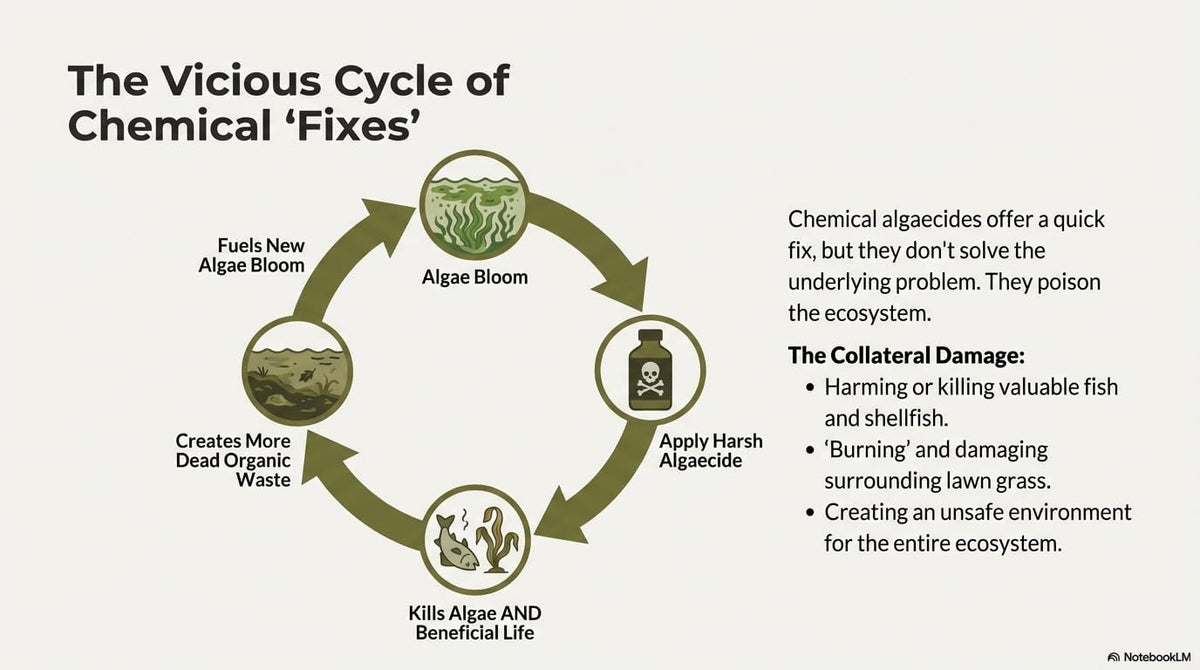 Dosing plan image showing two treatments over 10 days.