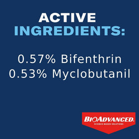 BioAdvanced 3-in-1 protects trees and shrubs for healthier growth