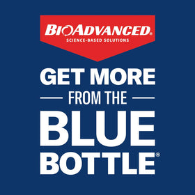 BioAdvanced 701100A coverage up to forty rose bushes in a garden