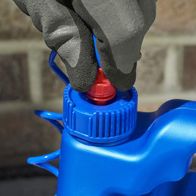 BioAdvanced Home Pest Plus Germ Killer label highlights 60-plus pests controlled.